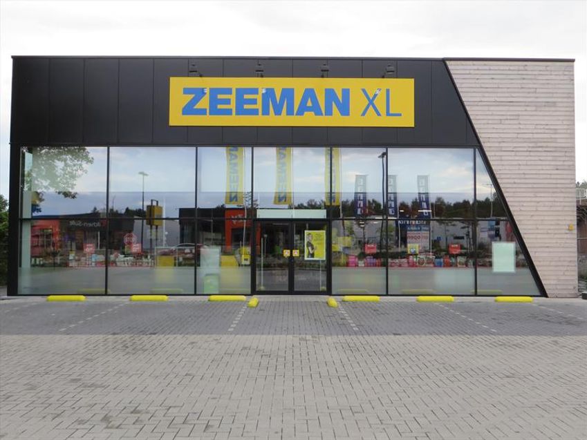 Zeeman plant tientallen winkels in Spanje